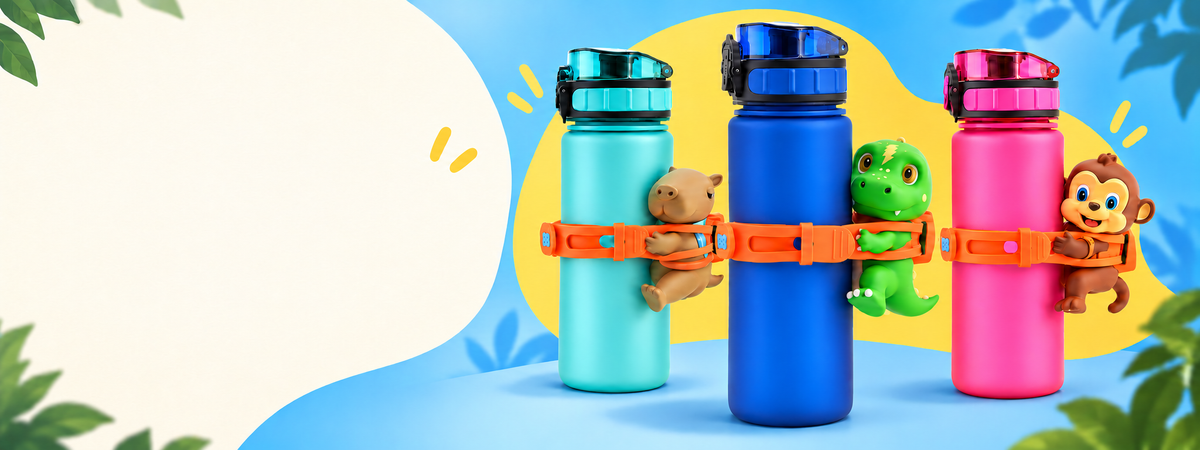 Shop All BottleBuddies