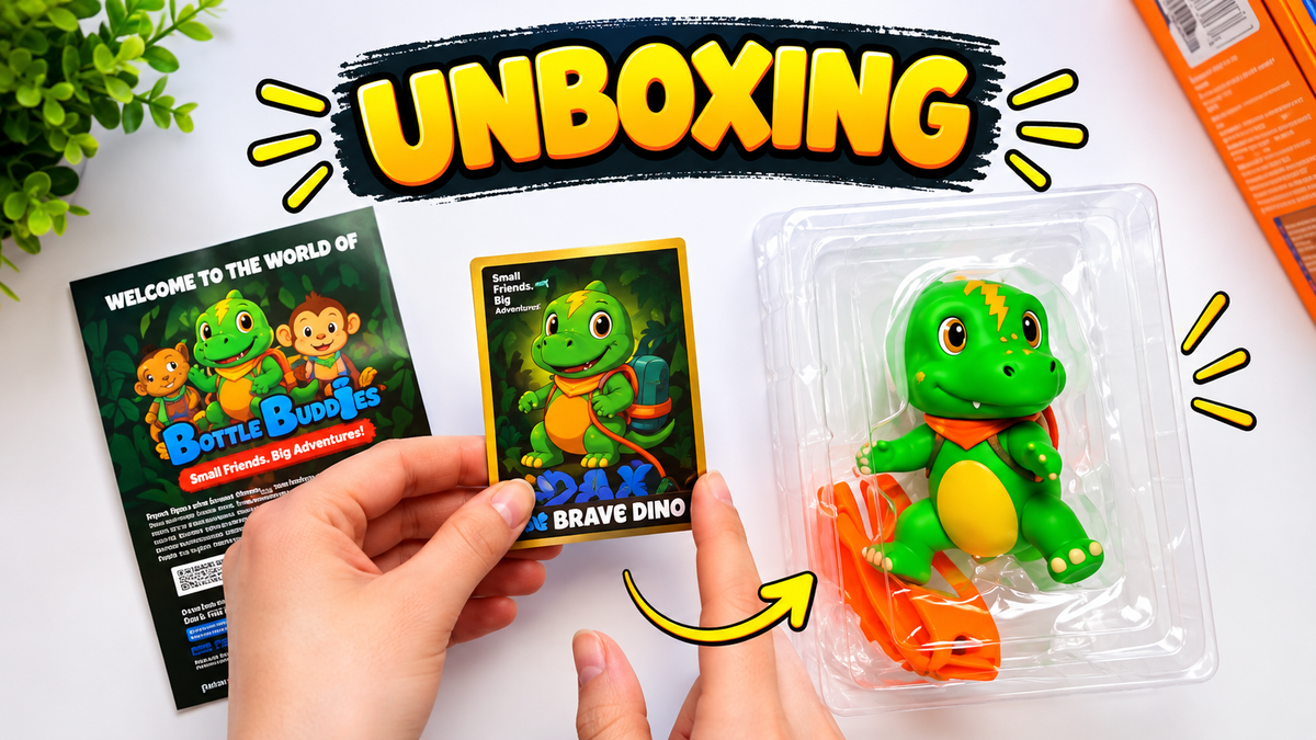 Unboxing Video