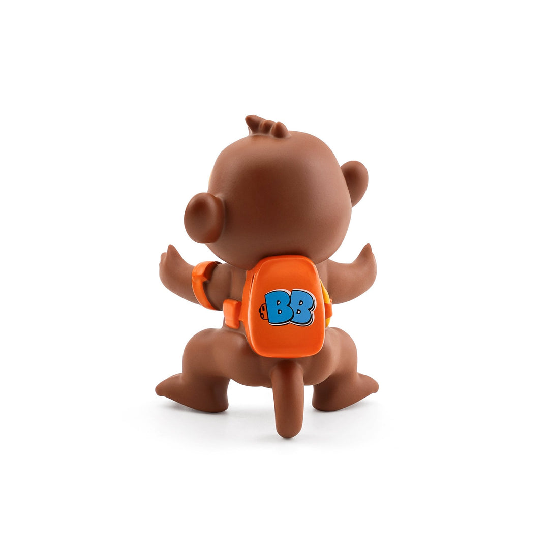 Ziggy “the Curious” Monkey - BottleBuddies HQ